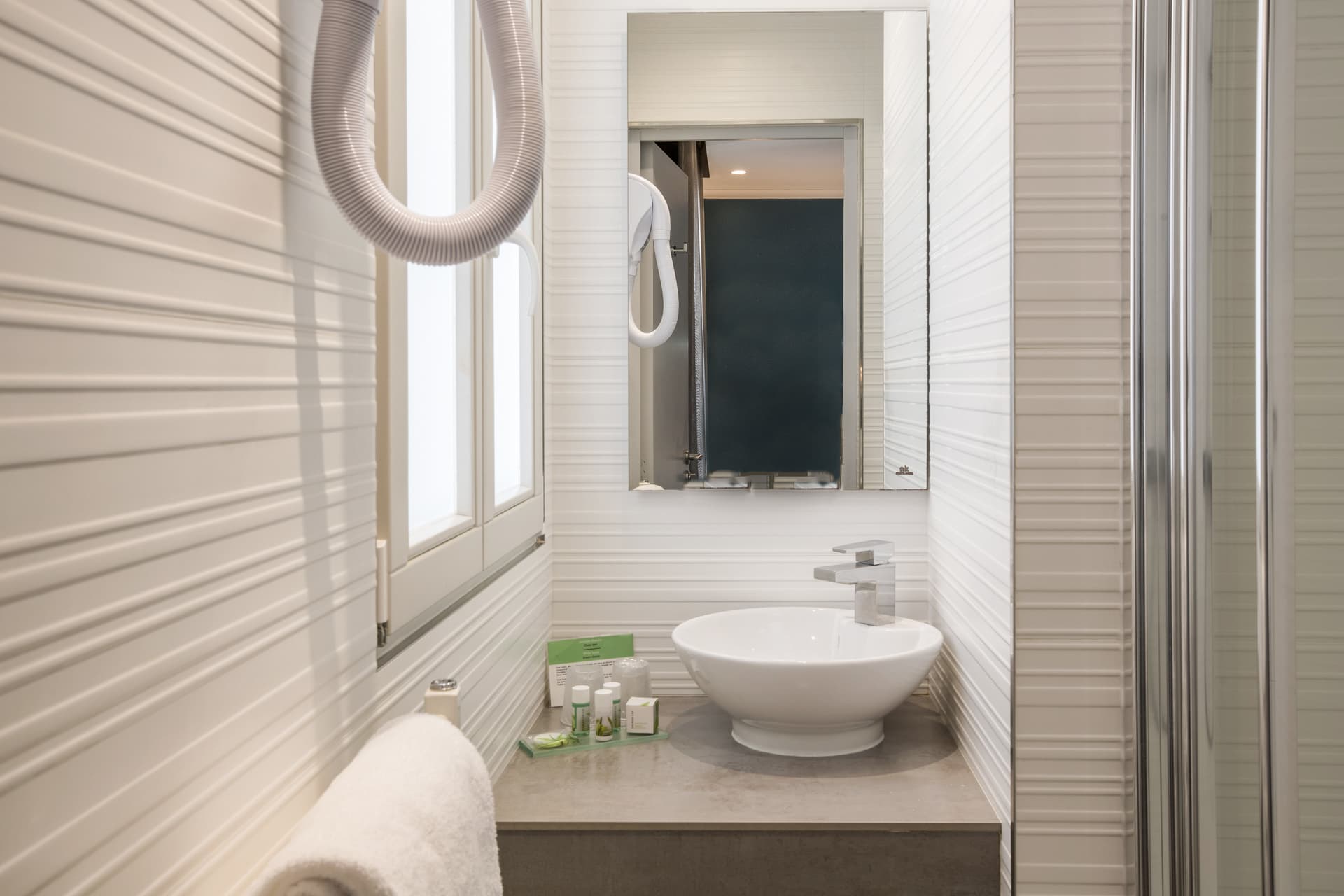 Hotel Prince Albert Montmartre