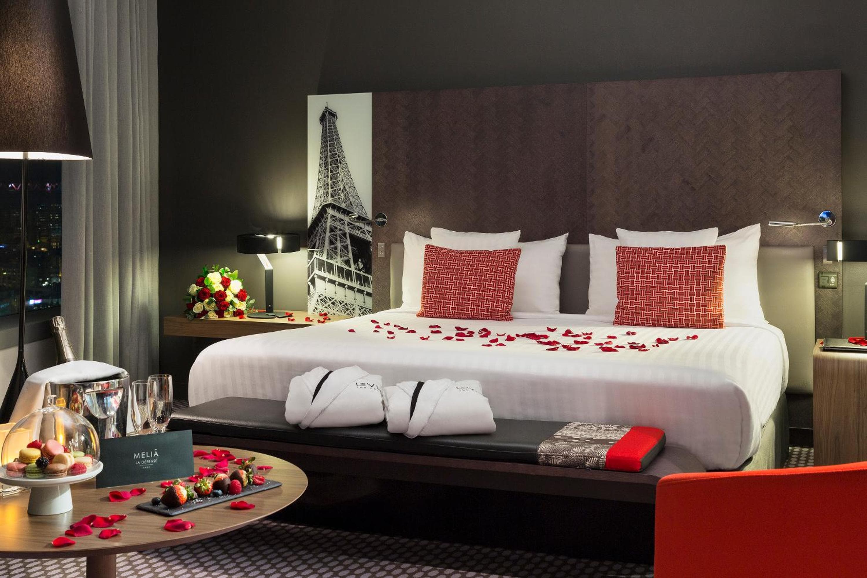 Melia Paris La Defense