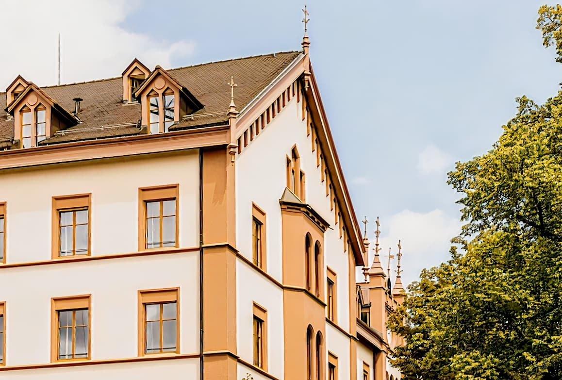 Hotel Odelya AG