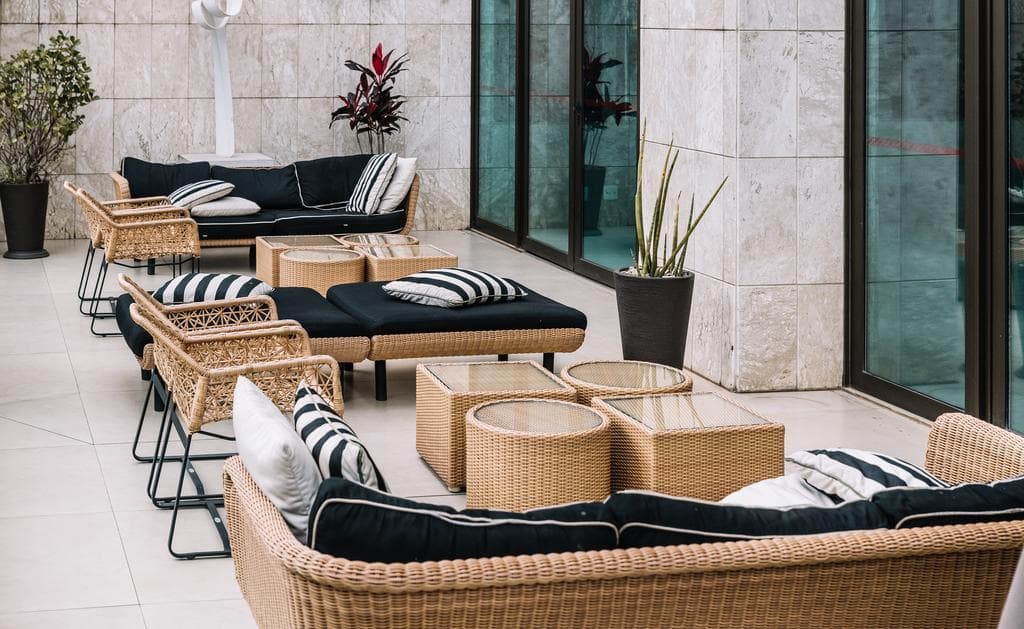 Ramada by Wyndham Belo Horizonte Lourdes