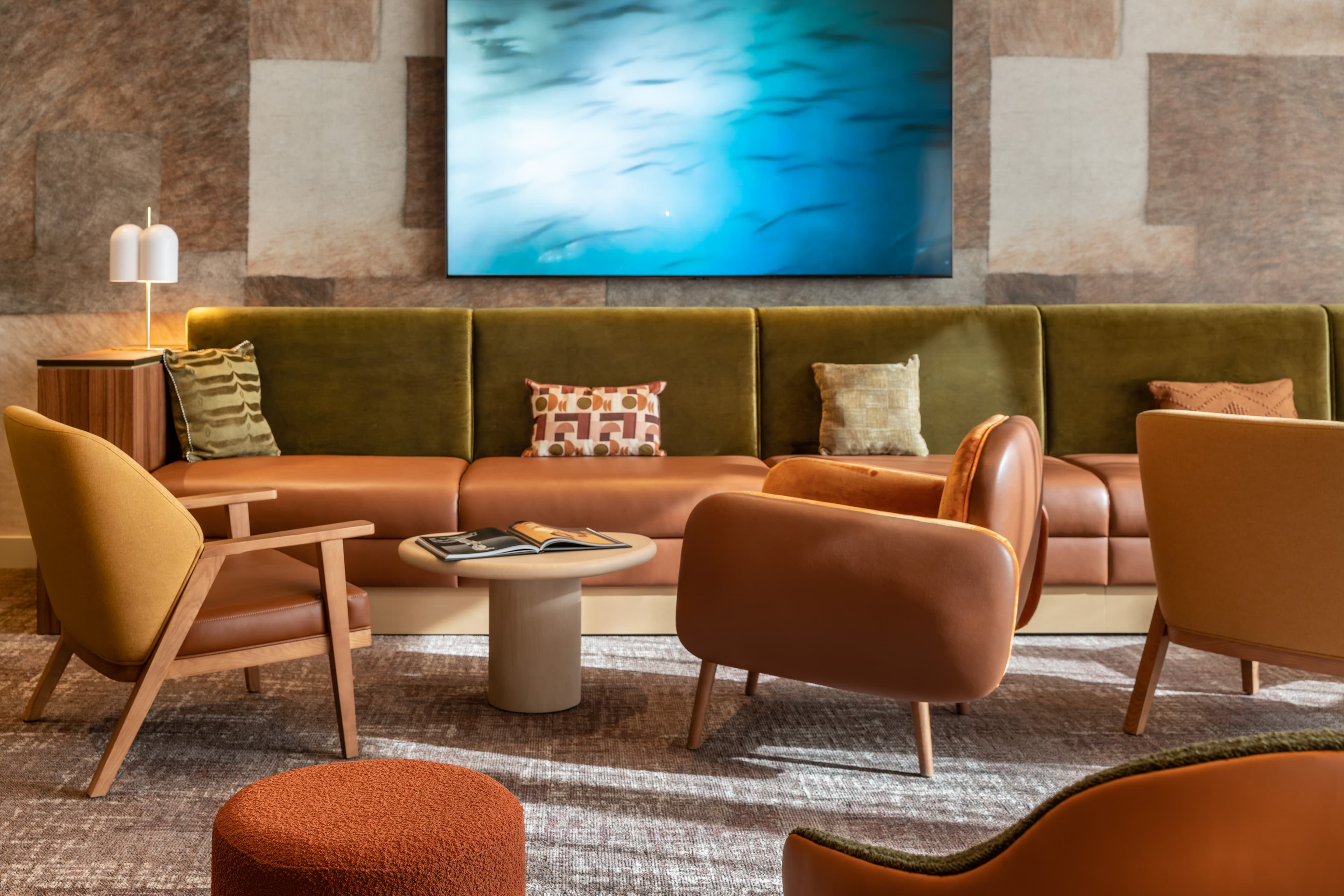 Novotel Paris La Défense Nanterre