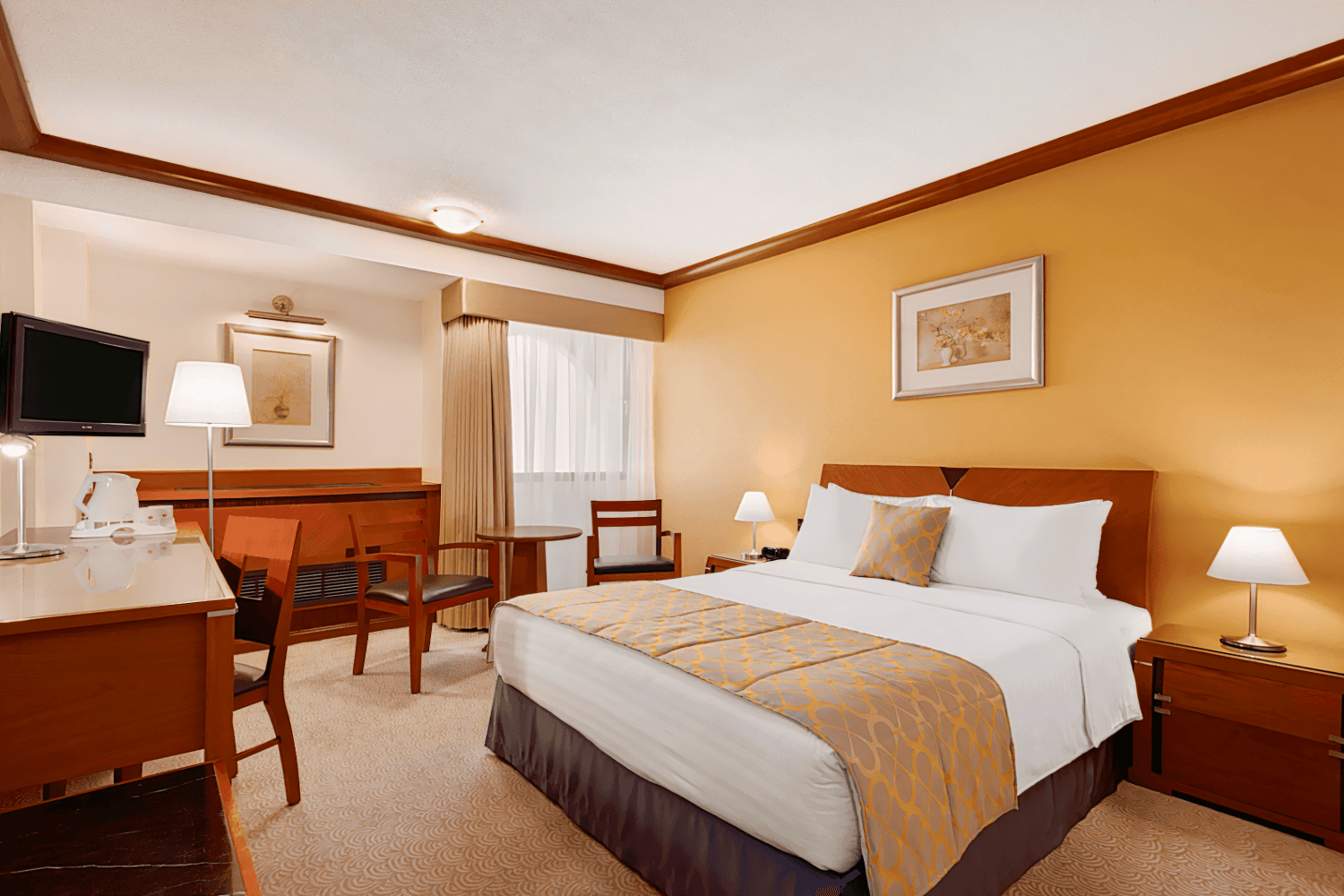 Ramada Bahrain