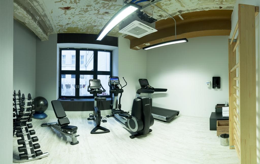 Catalonia Berlin Mitte