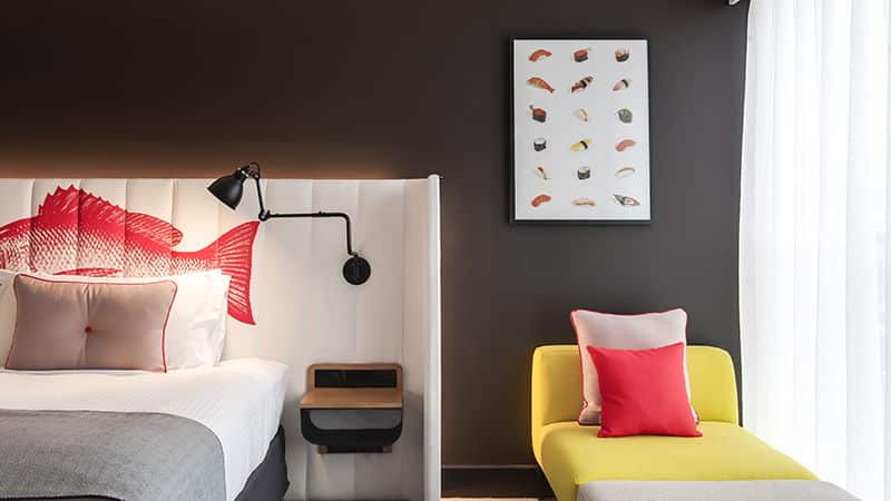 Ovolo Woolloomooloo