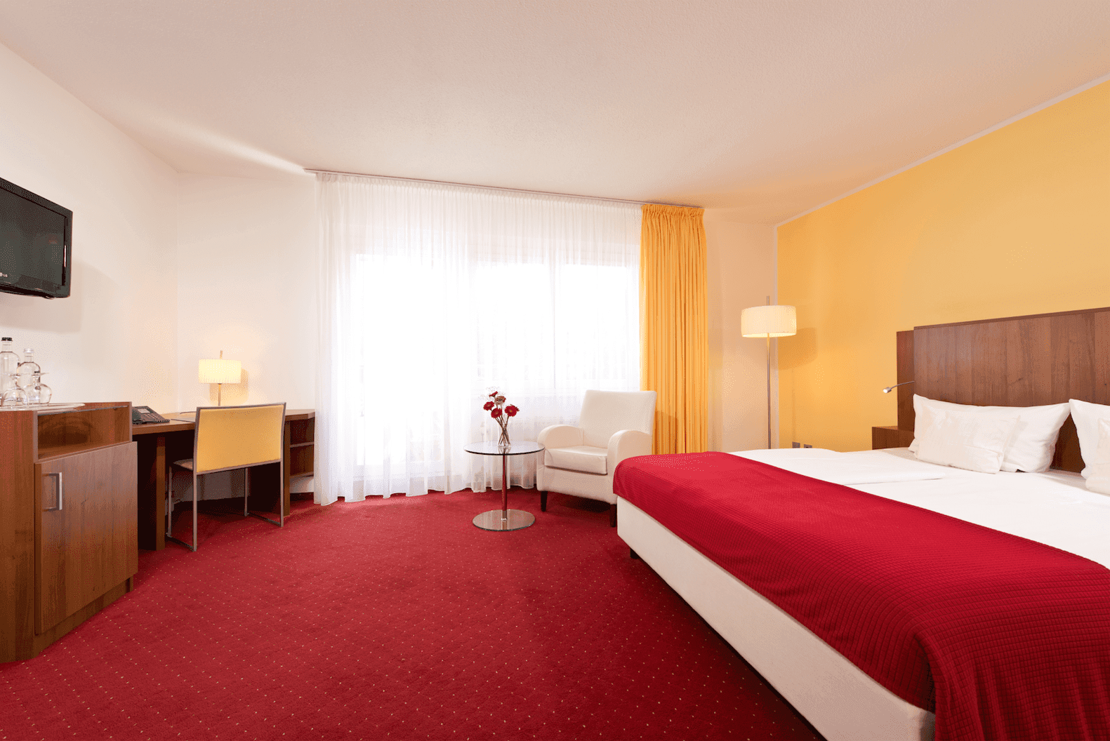 Park Hotel Moabit