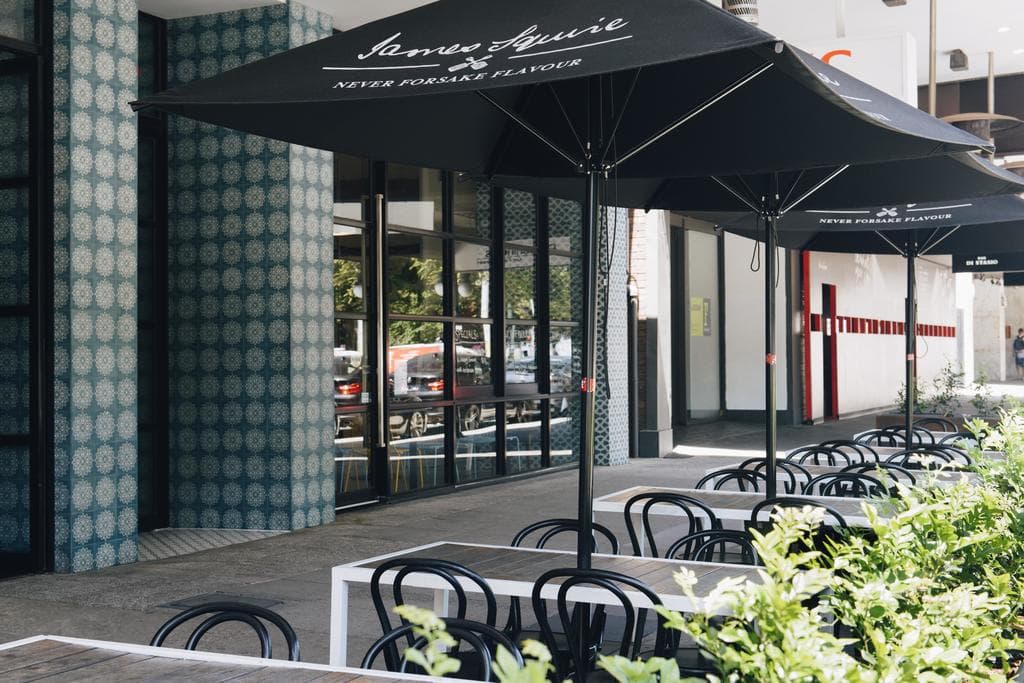 Saint Kilda Beach Hotel by EVT Collection