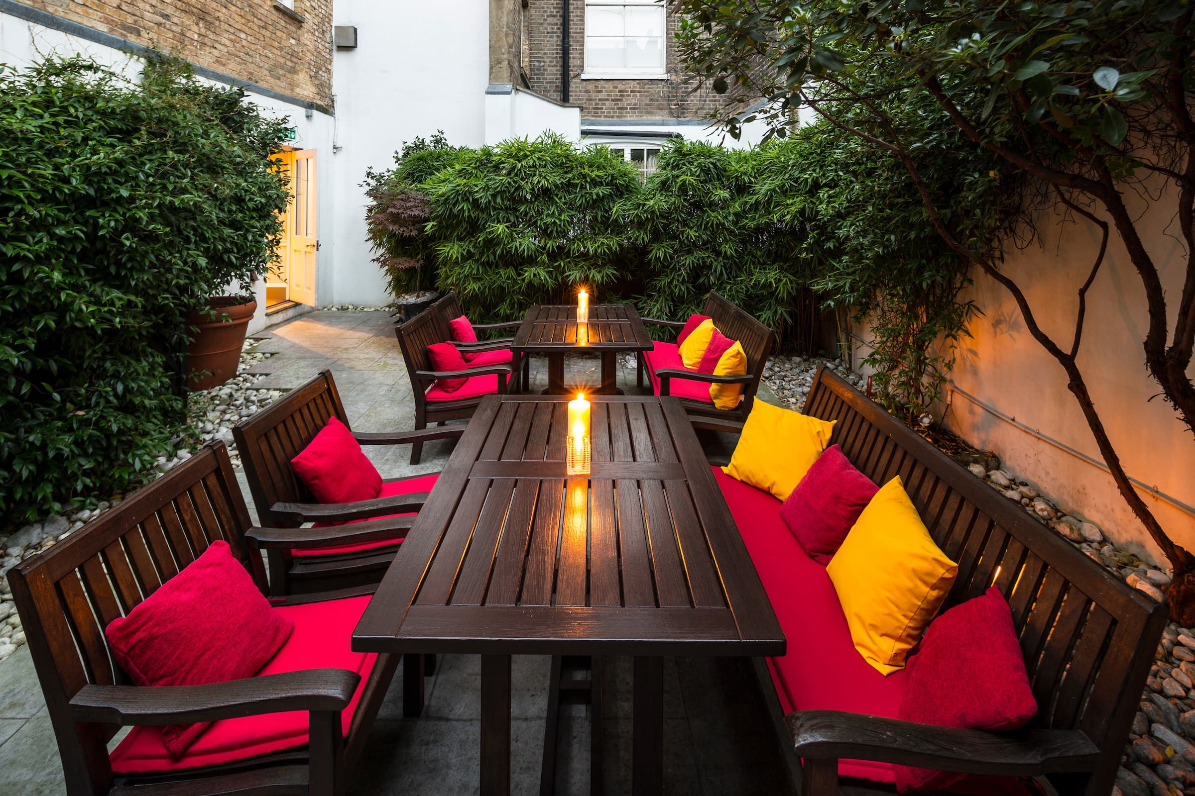 Roseate House London