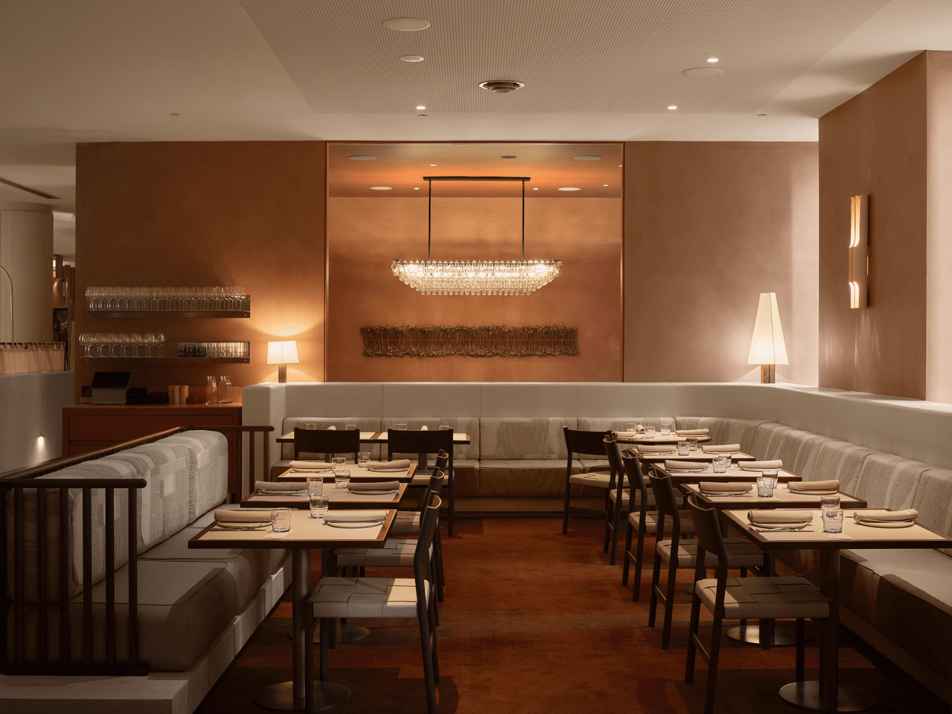 Sofitel Sydney Wentworth