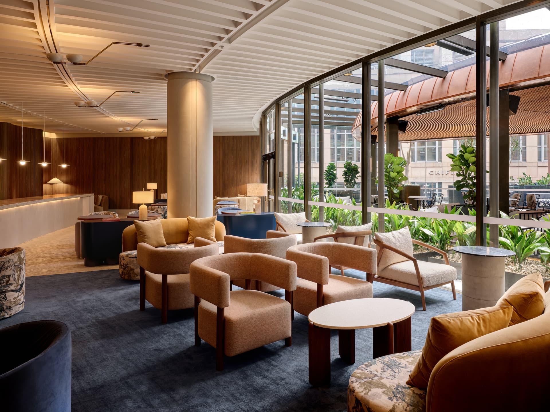Sofitel Sydney Wentworth