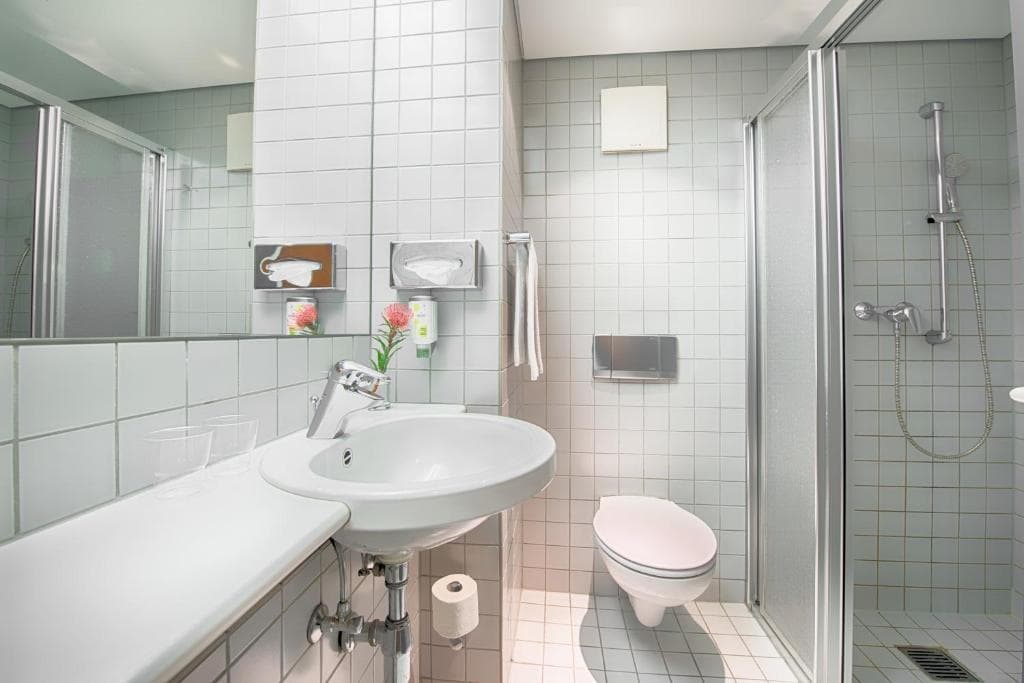 ACHAT City Frankfurt