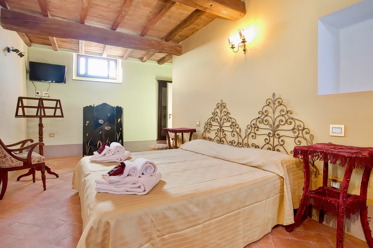 Villa D'Arte Agriresort