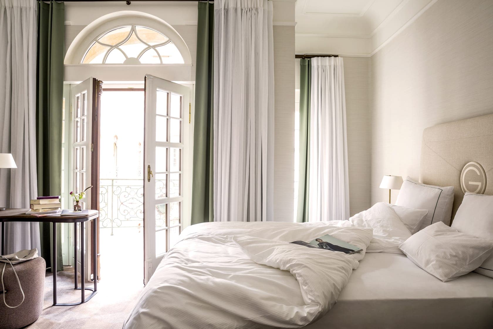 Day hotels