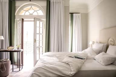 Luxury hotels in Sydney