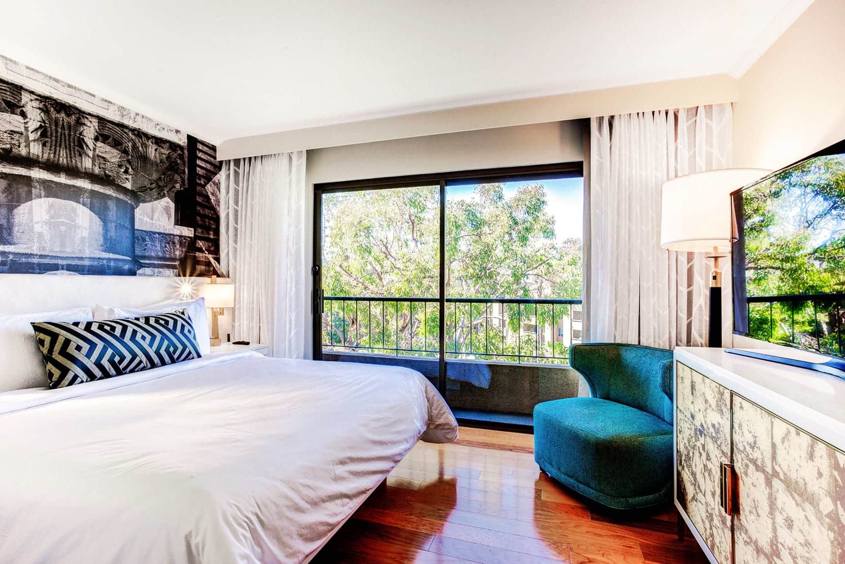 Day rooms Sydney