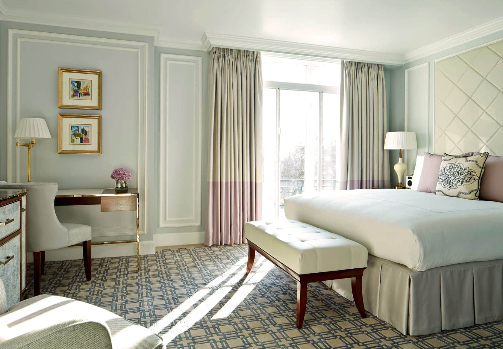 5 star hotels in Sydney