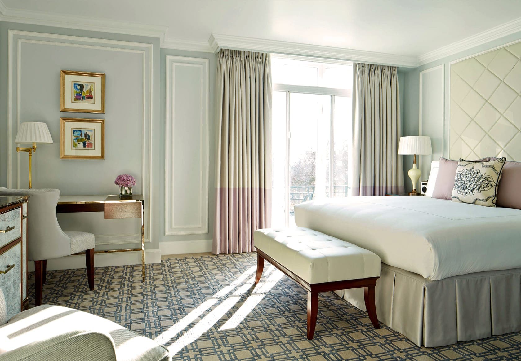 5 star hotels in Sydney