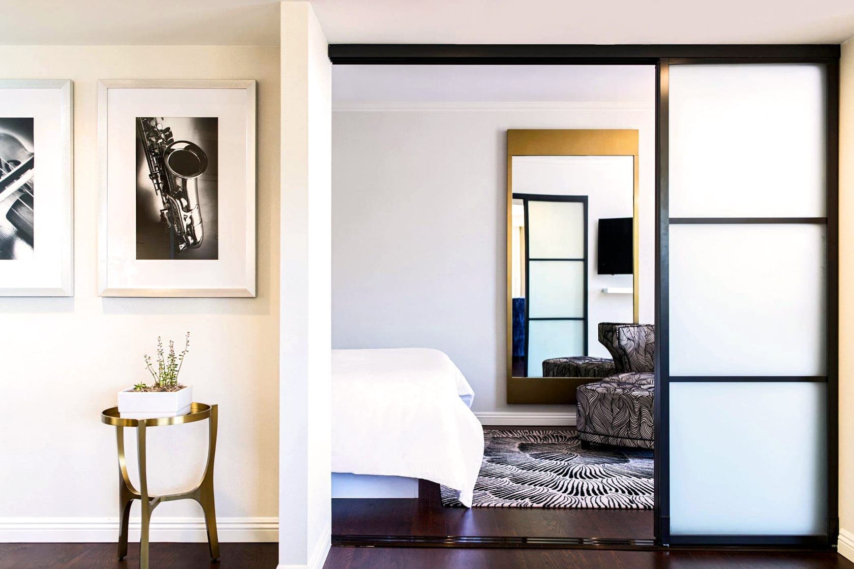 Luxury hotels near me