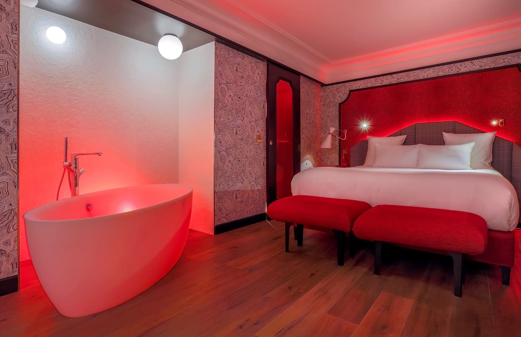 Love Hotel Sydney
