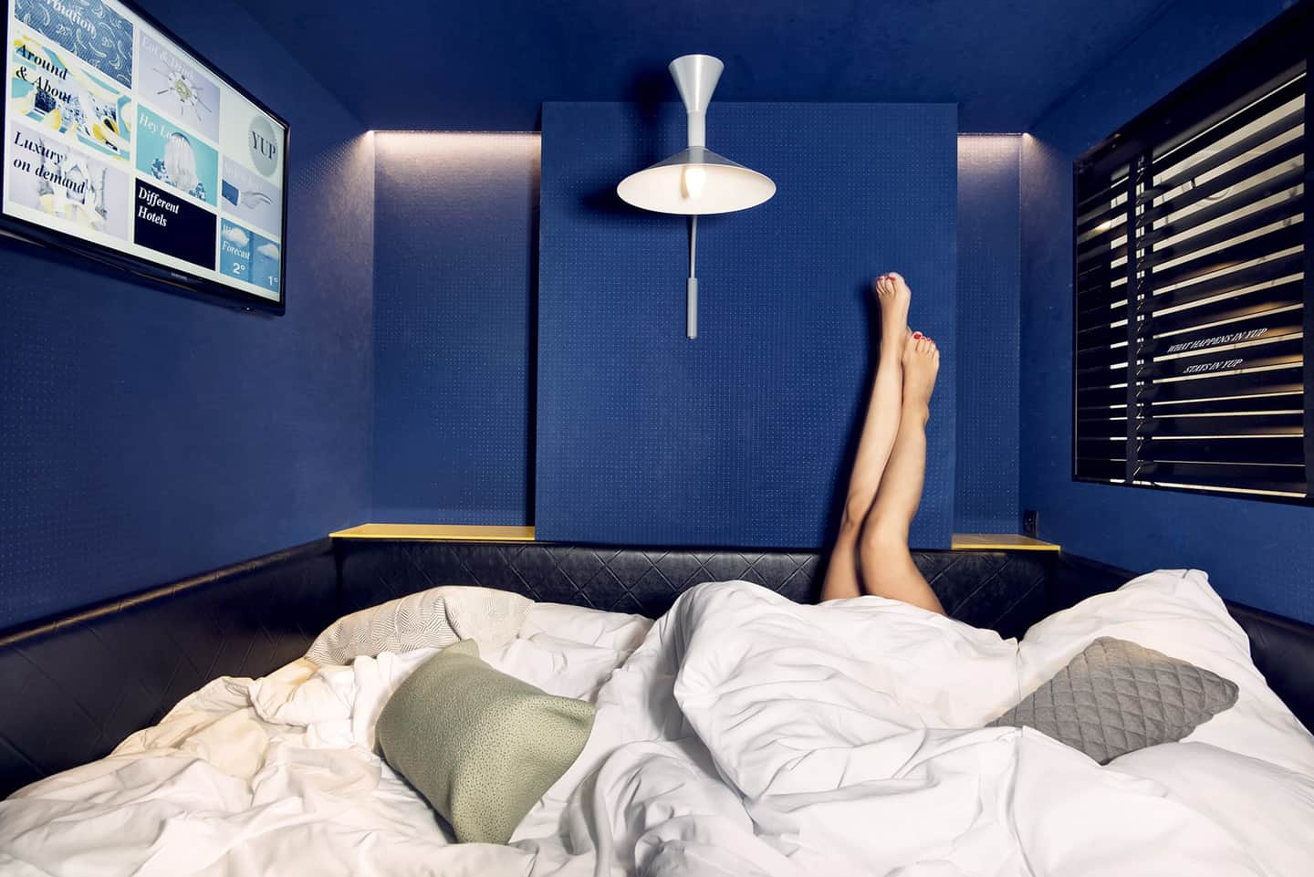 Love Hotel Sydney