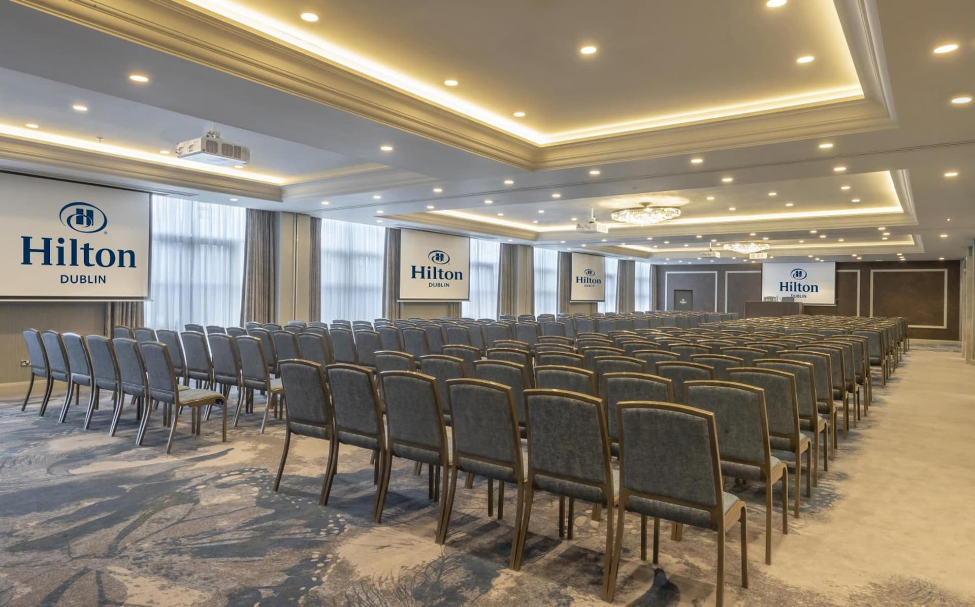 Hilton Dublin