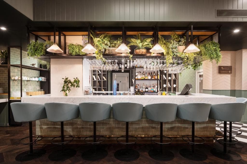 Hotel Indigo London Kensington