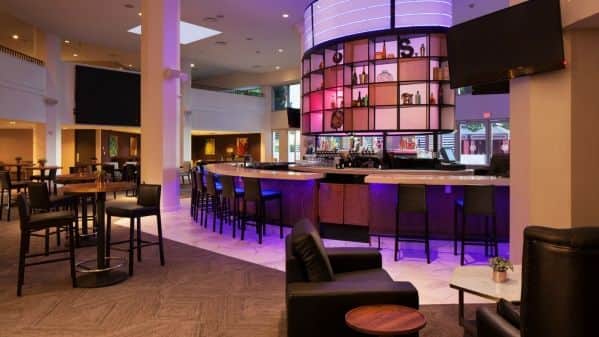 Sheraton Gateway Los Angeles Airport Hotel