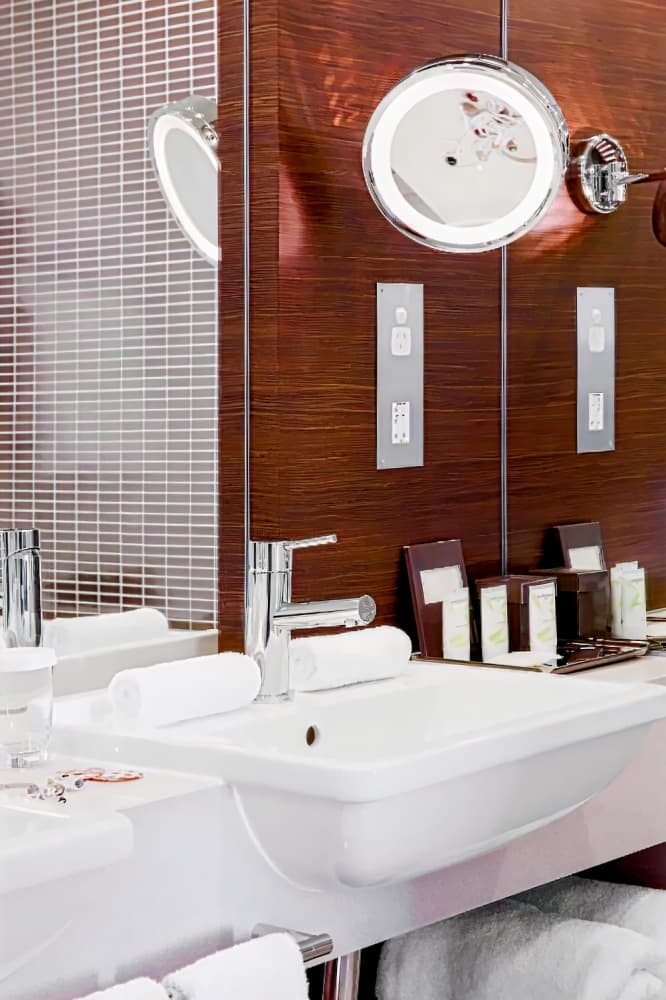 Pullman at Sydney Olympic Park