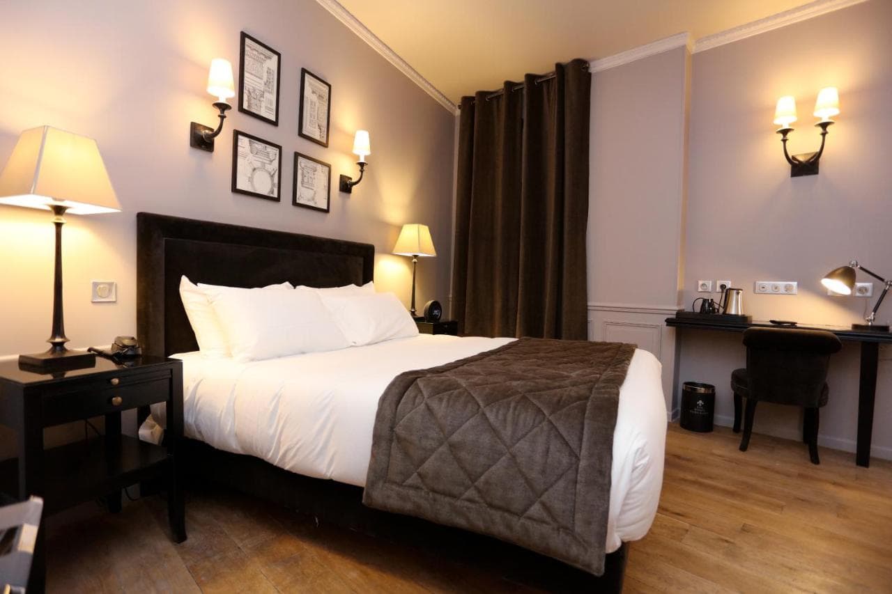 Hôtel Avama Montmartre
