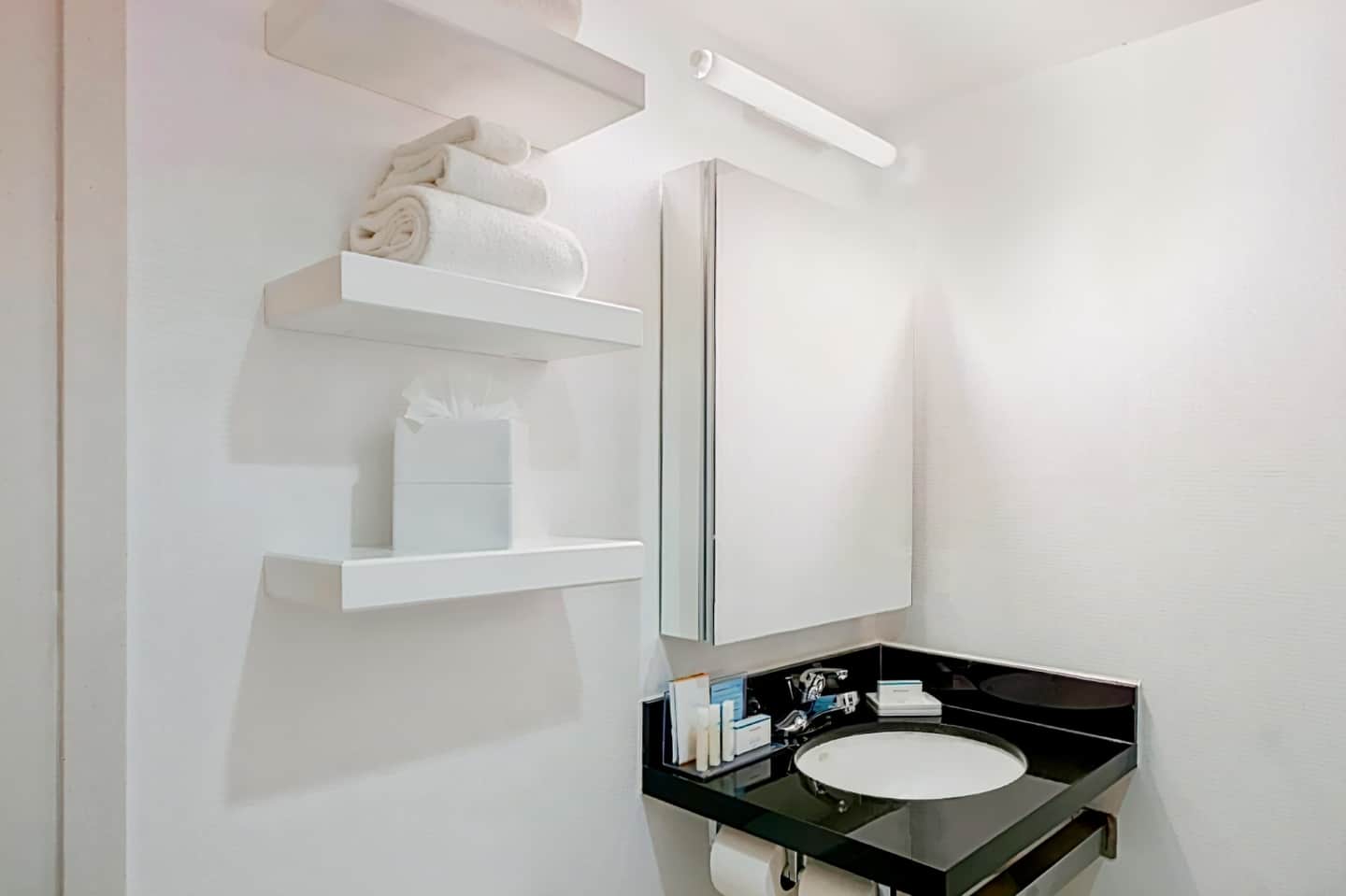 Hampton Inn Manhattan Chelsea