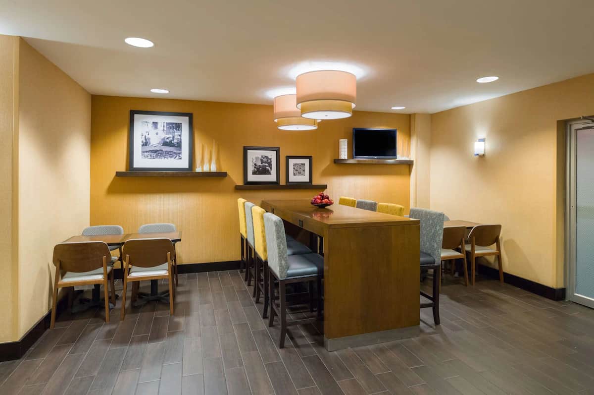 Hampton Inn Times Square South