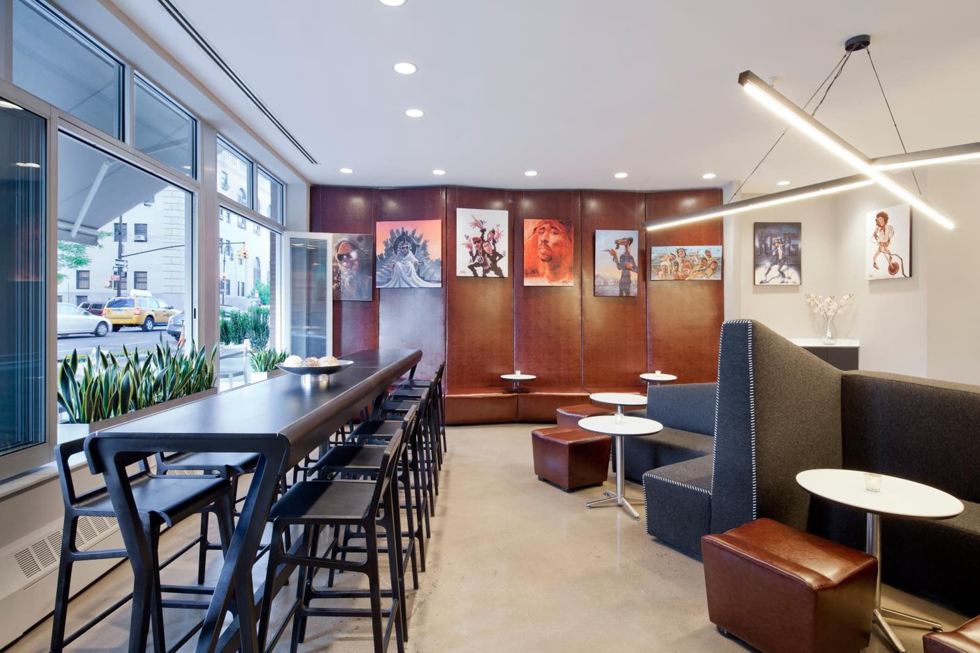 Nu Hotel Brooklyn
