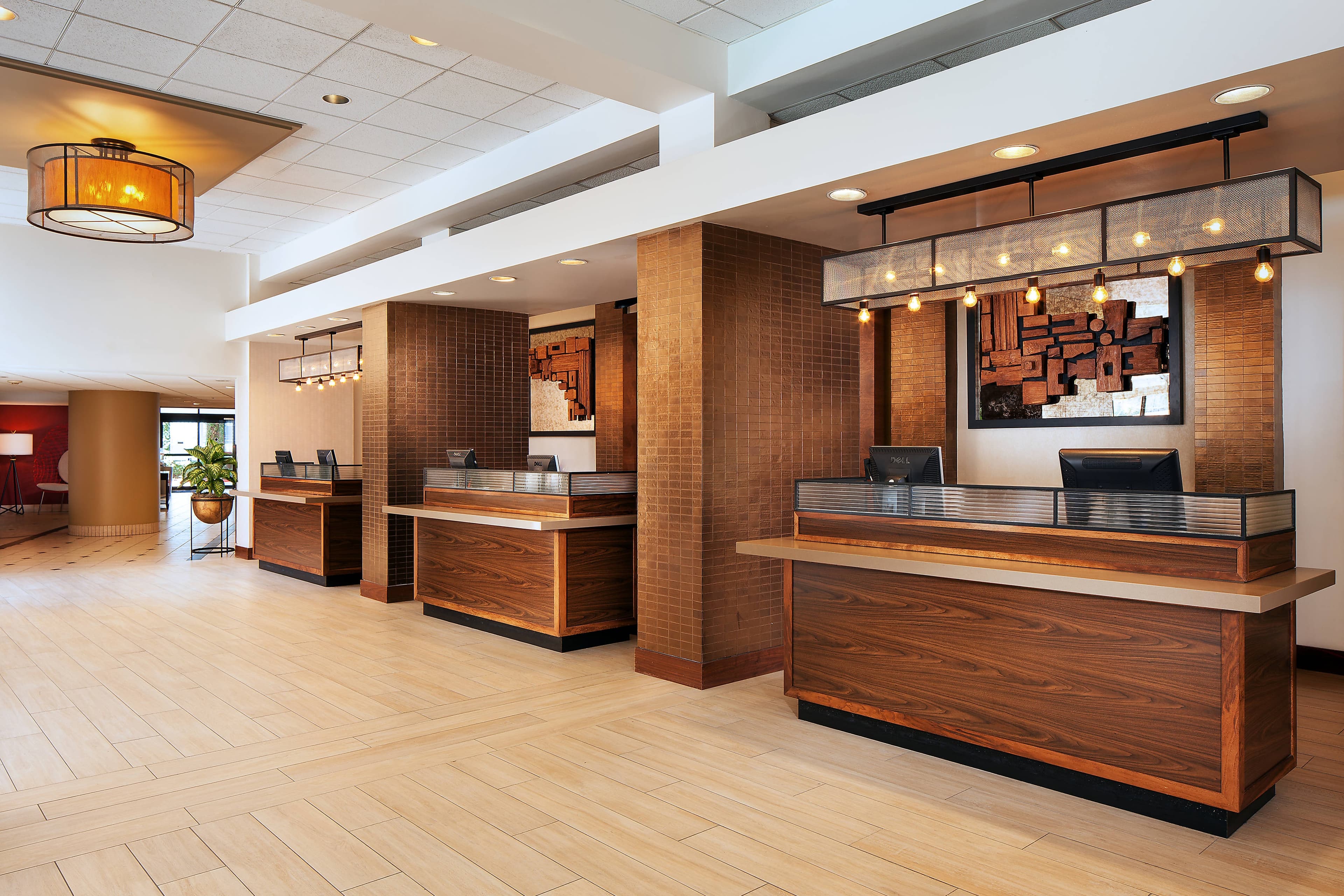 Four Points by Sheraton Los Angeles International Airport