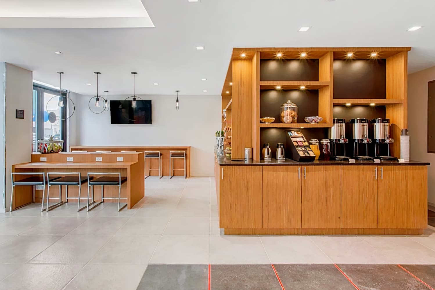 Insignia Hotel Brooklyn