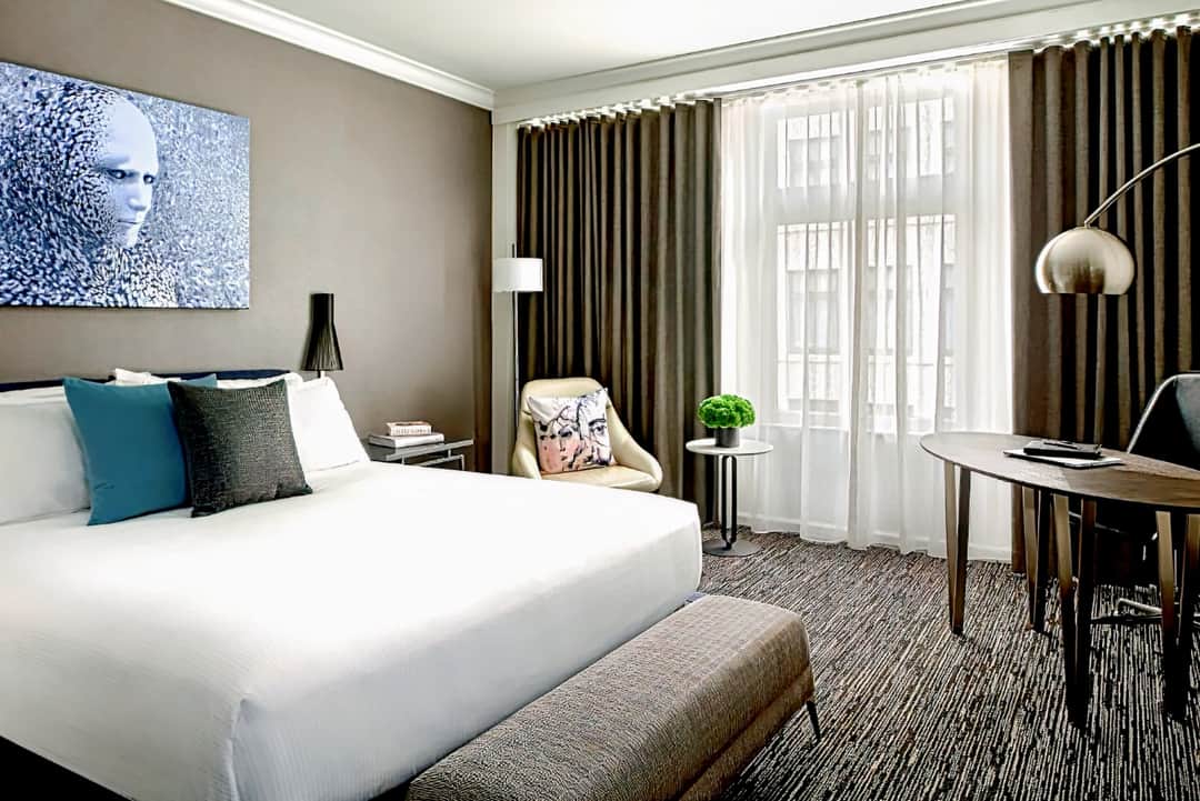Hotel Zelos San Francisco
