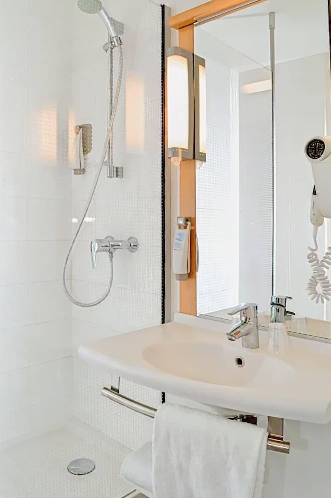 ibis Bordeaux Saint Emilion