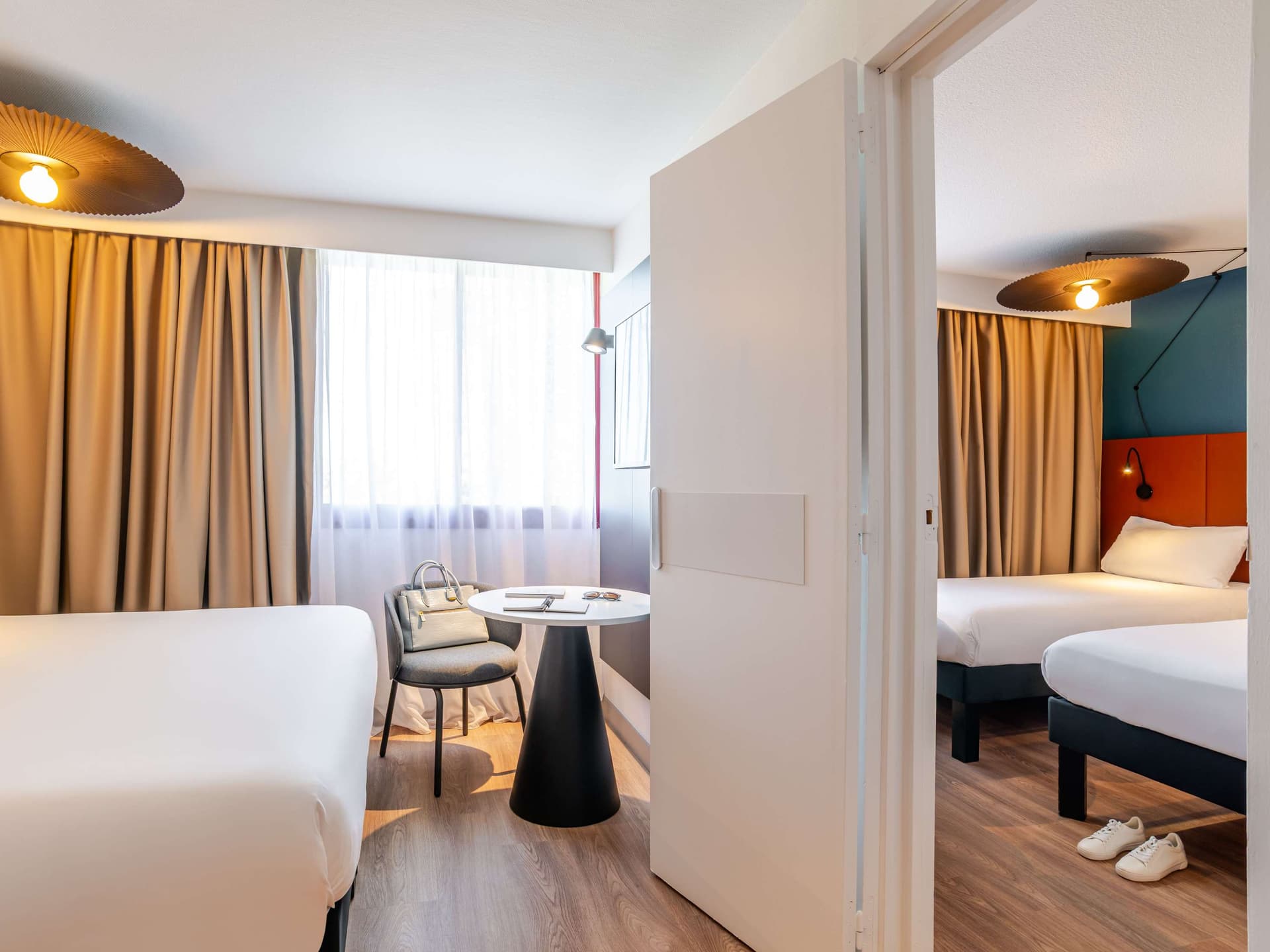 ibis Bordeaux Saint Emilion