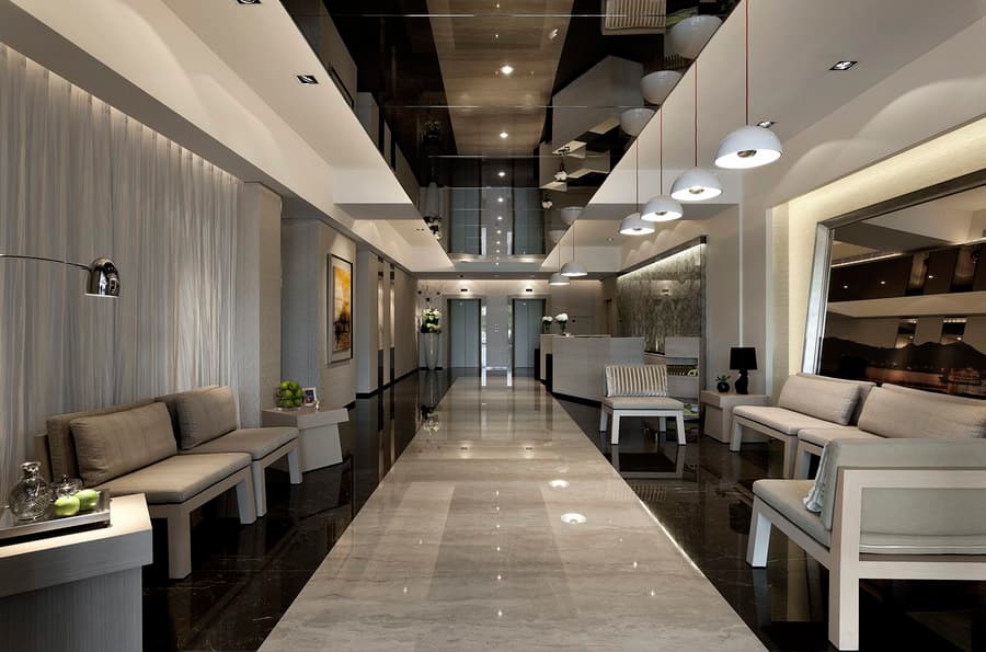 Park City Hotel - Tamsui Taipei