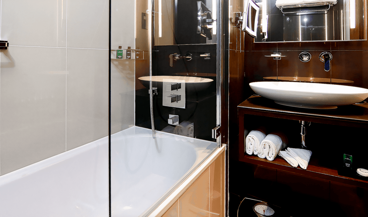 Montcalm Piccadilly Townhouse, London West End