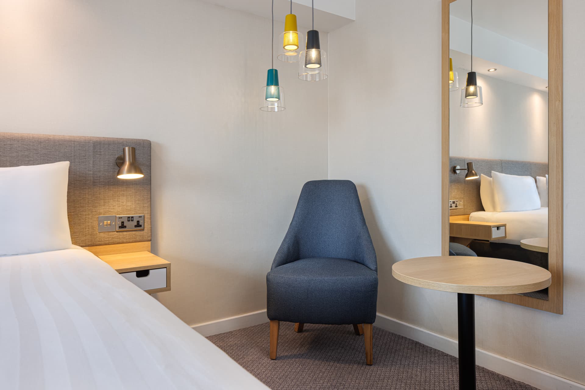 Holiday Inn Mansfield – Alfreton