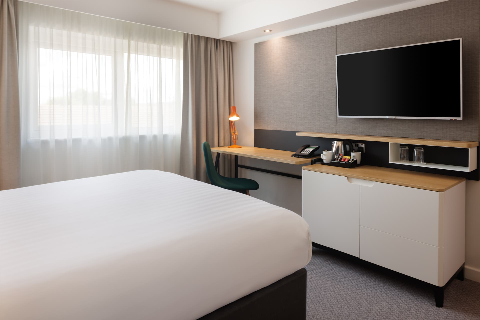Holiday Inn Mansfield – Alfreton