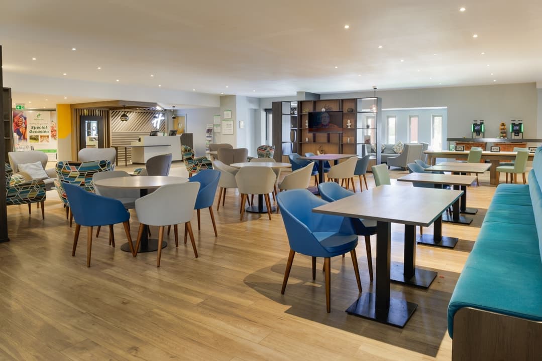 Holiday Inn South Normanton M1, Jct.28