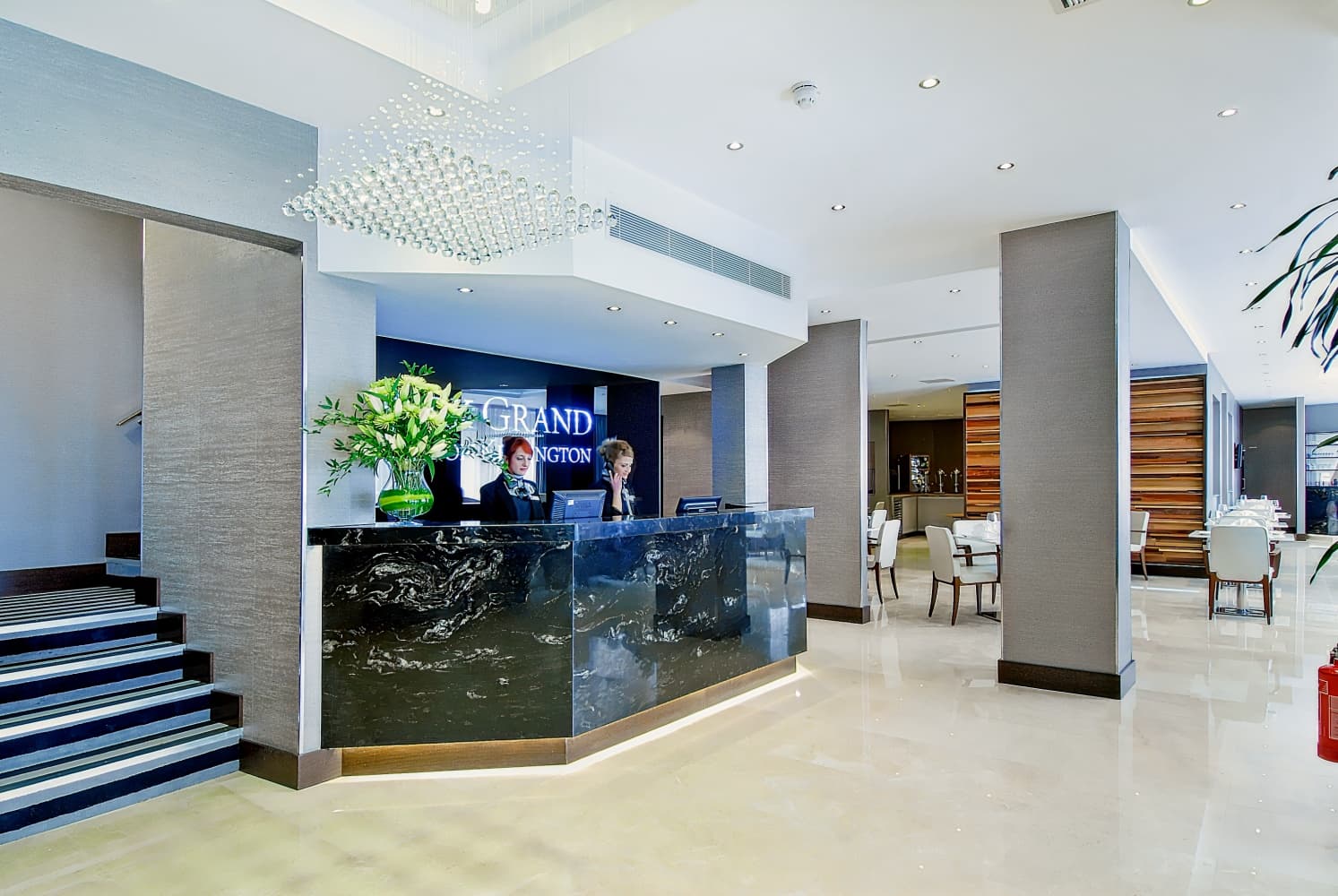 Park Grand London Kensington