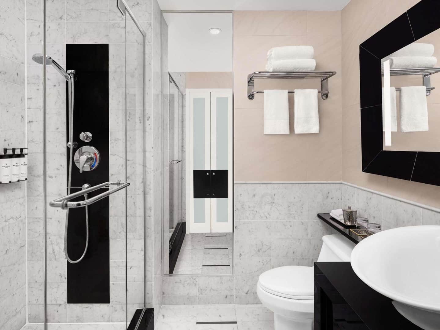 Sofitel Montréal Golden Mile