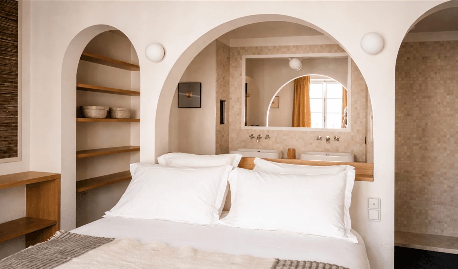 Hôtel Habituel