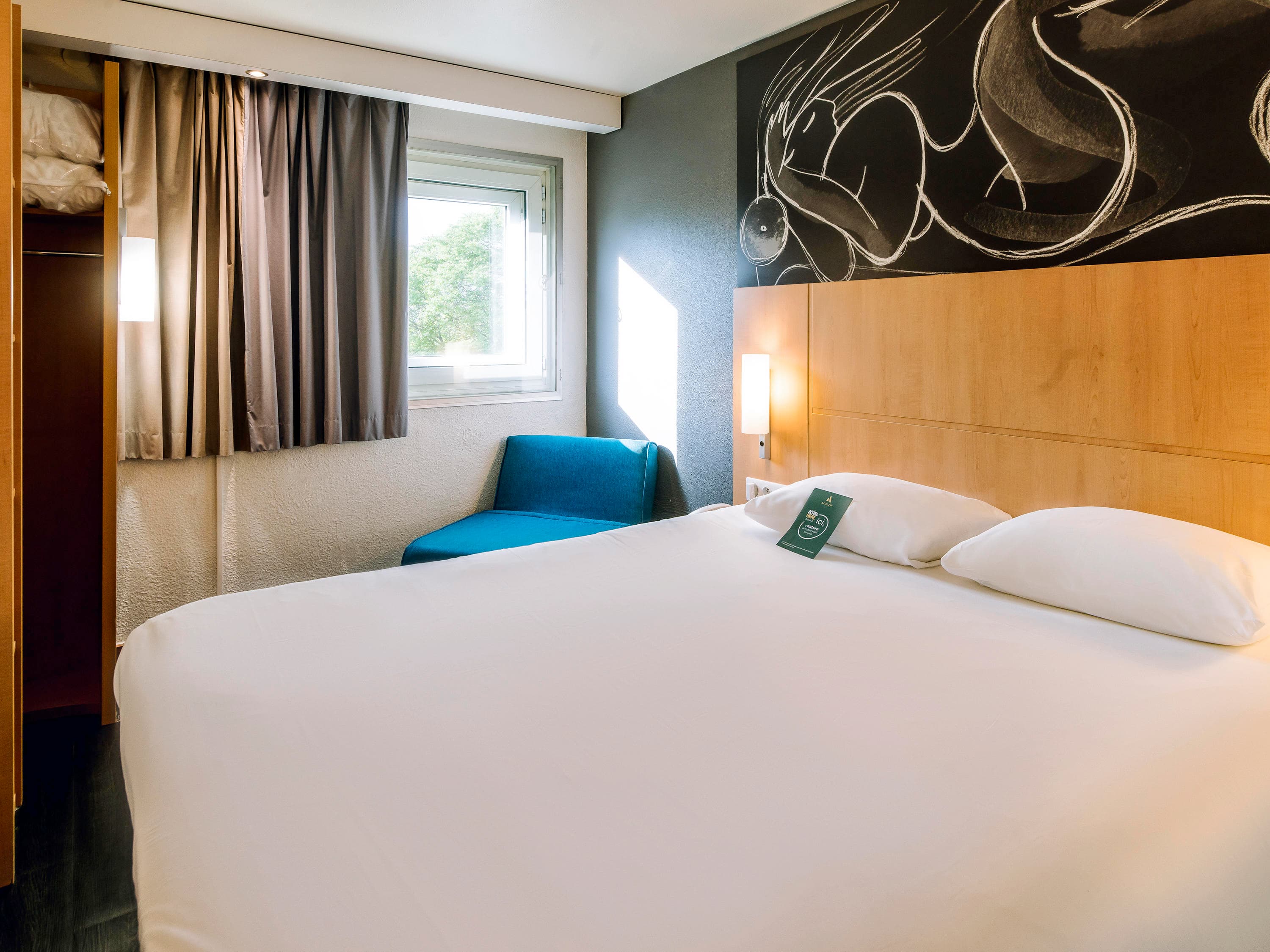 ibis Avignon Centre Gare