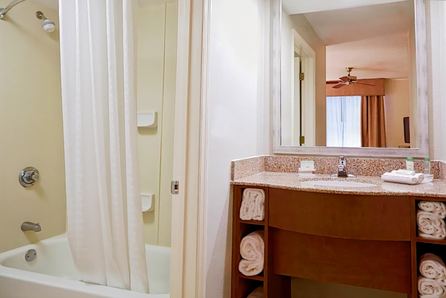 Homewood Suites by Hilton Raleigh Durham Airport