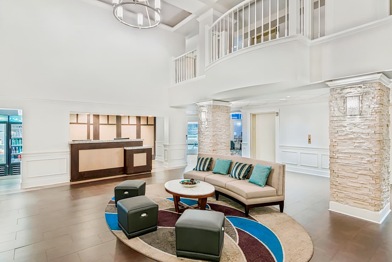 Homewood Suites by Hilton Raleigh Durham Airport