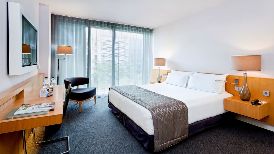 Royal Passeig de Gràcia