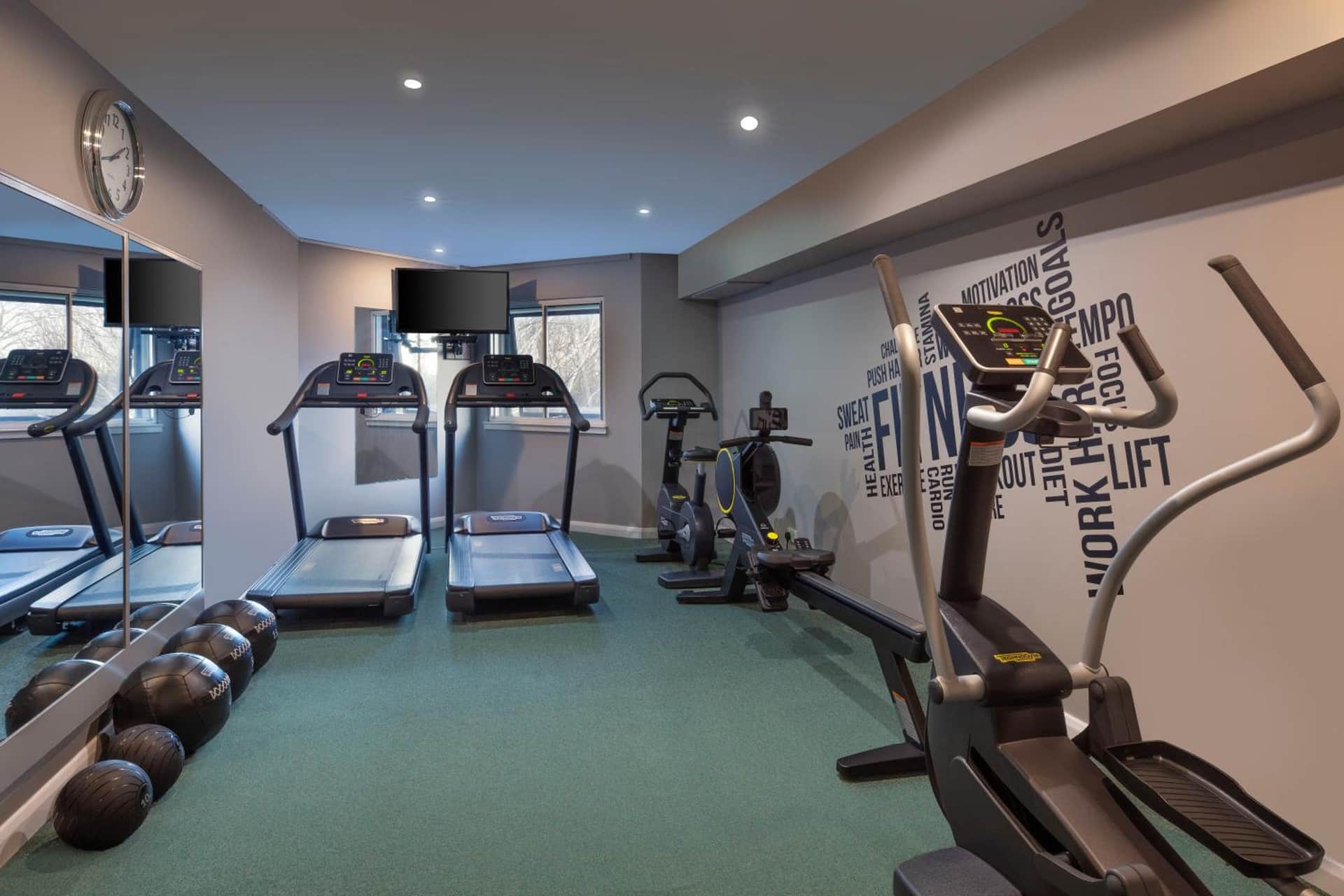 Leonardo Hotel London Heathrow Airport