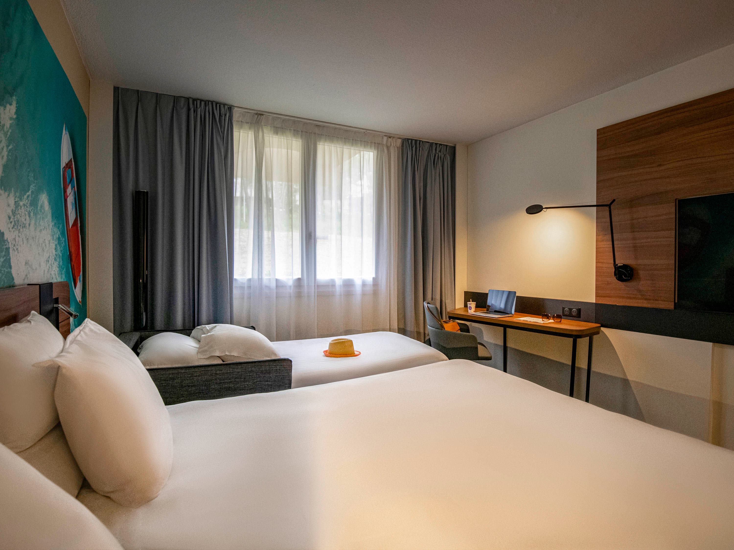 Novotel Antibes Sophia Antipolis